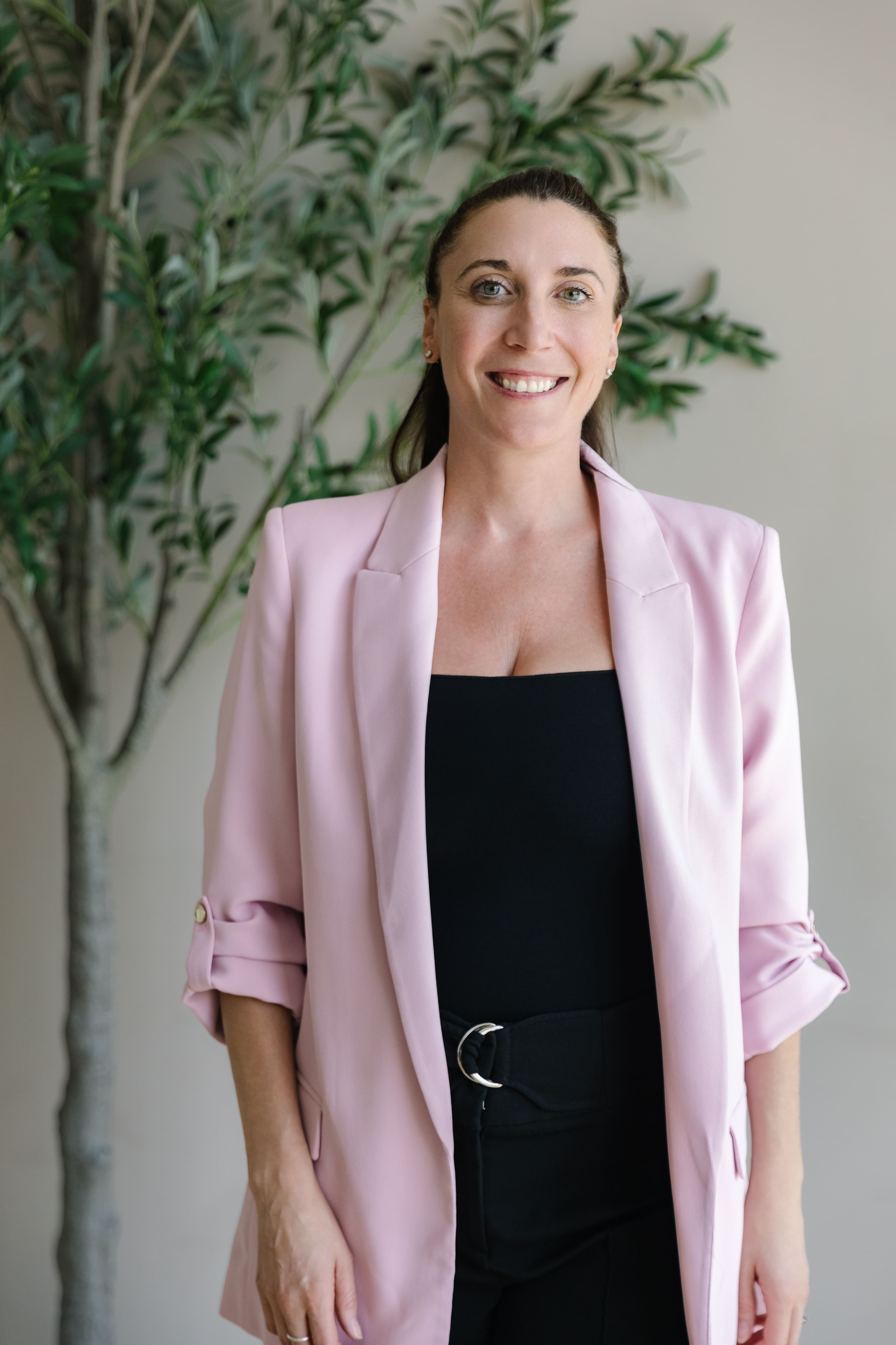 Georgina Woollams-Edwards