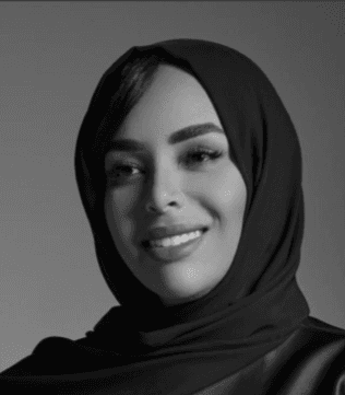 Sheikha Al Mheiri